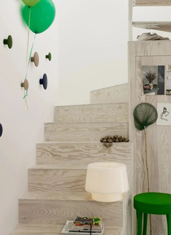 Muuto - The dots Coatpeg