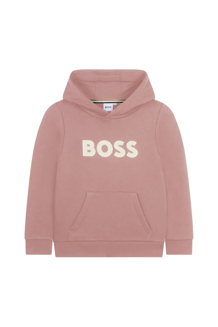 BOSS Çocuk Sweatshirt