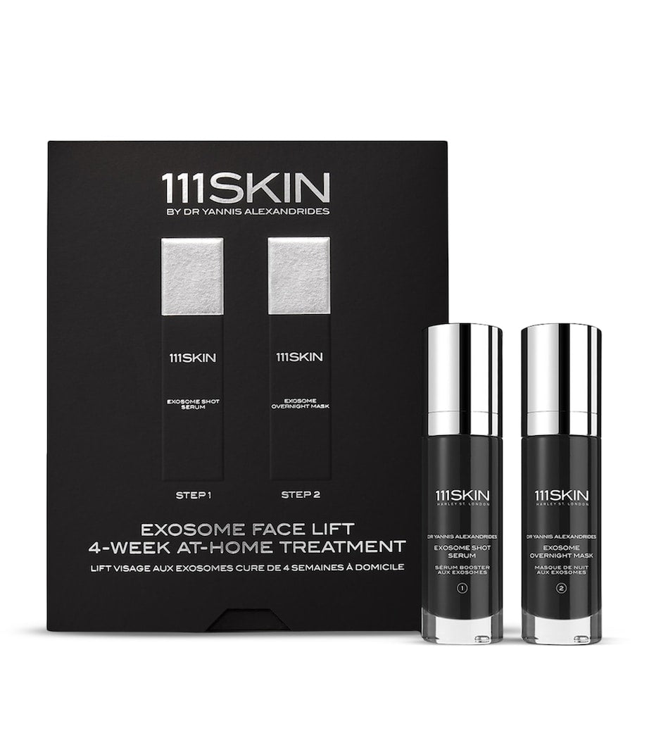111Skin Exosome Face Lift (2 x 30ml)