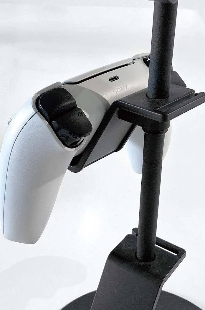 Yamazaki Smart Game Kulaklık Standı ve Altlık