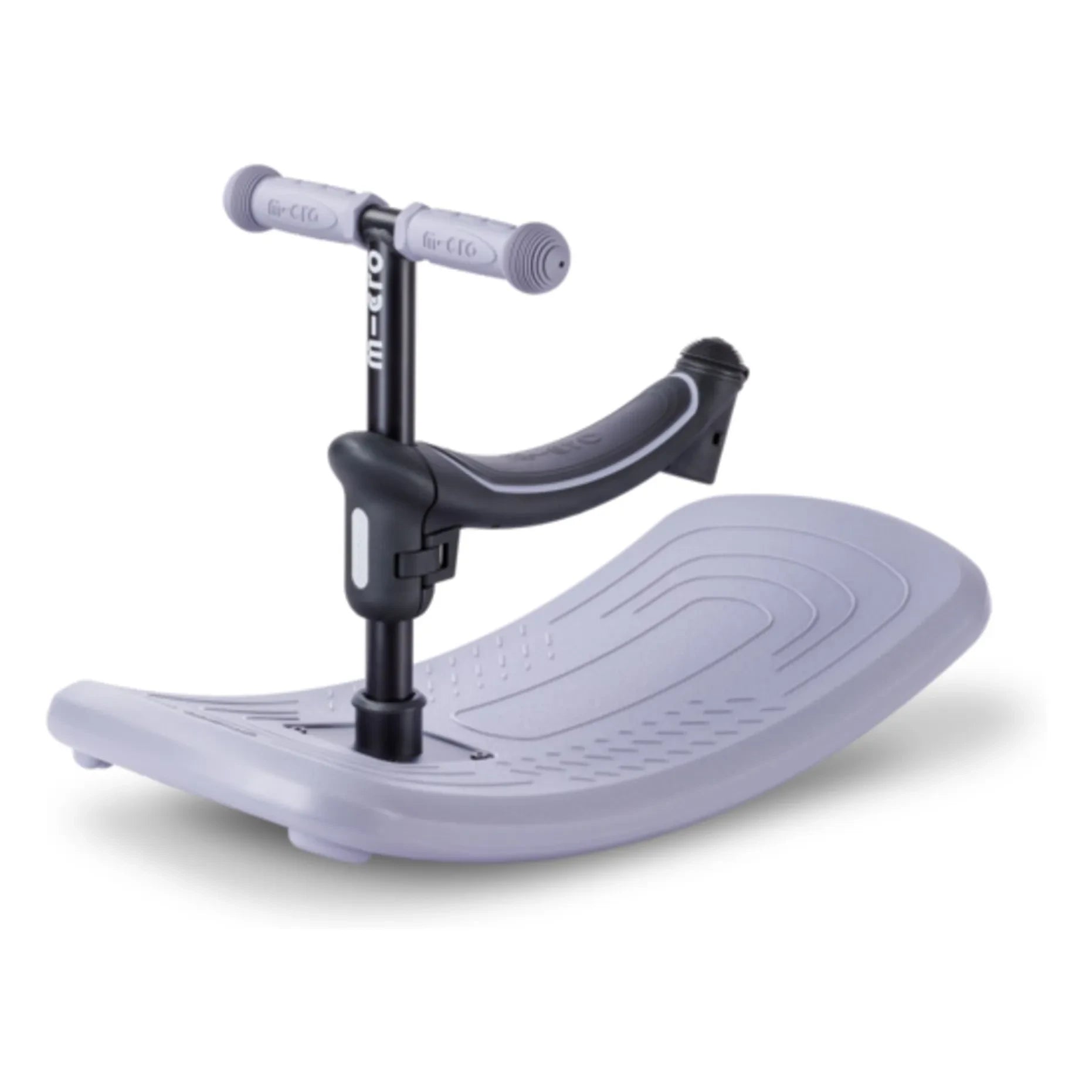 Micro - Rock&amp;Go LED scooter | Lavender