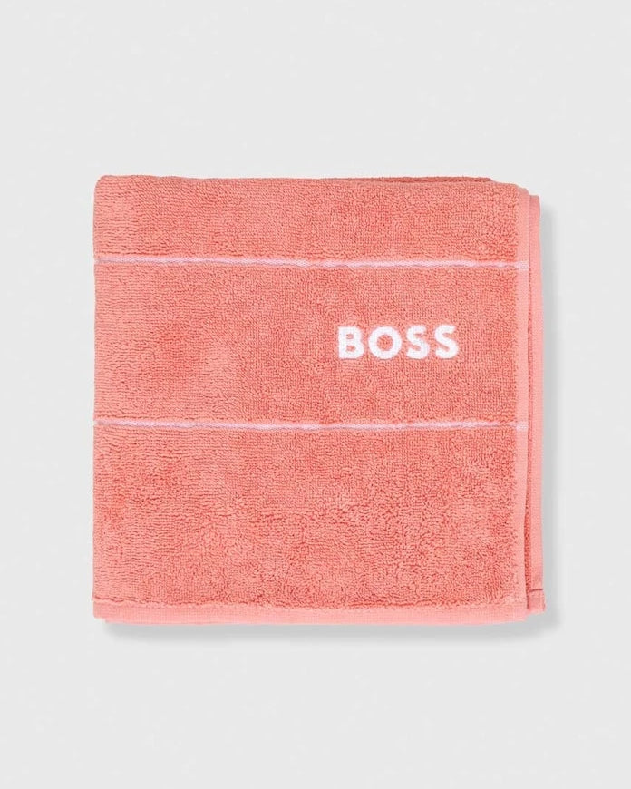 BOSS Küçük Pamuklu Havlu 50 x 100 cm