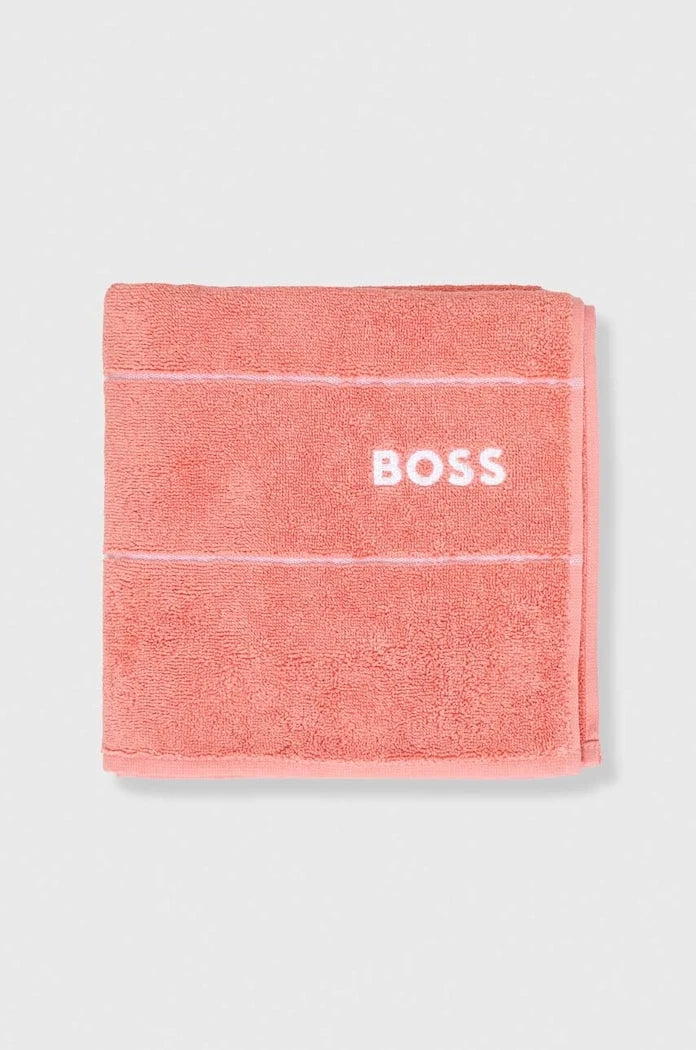 Малка памучна кърпа BOSS 50 x 100 cm