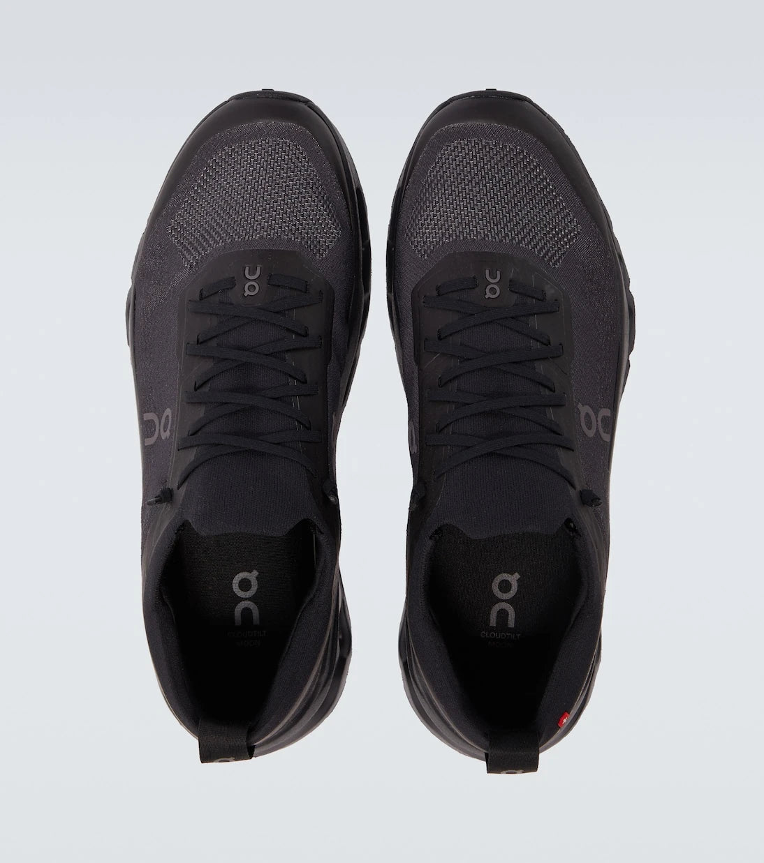 On - Cloudtilt Moon running shoes