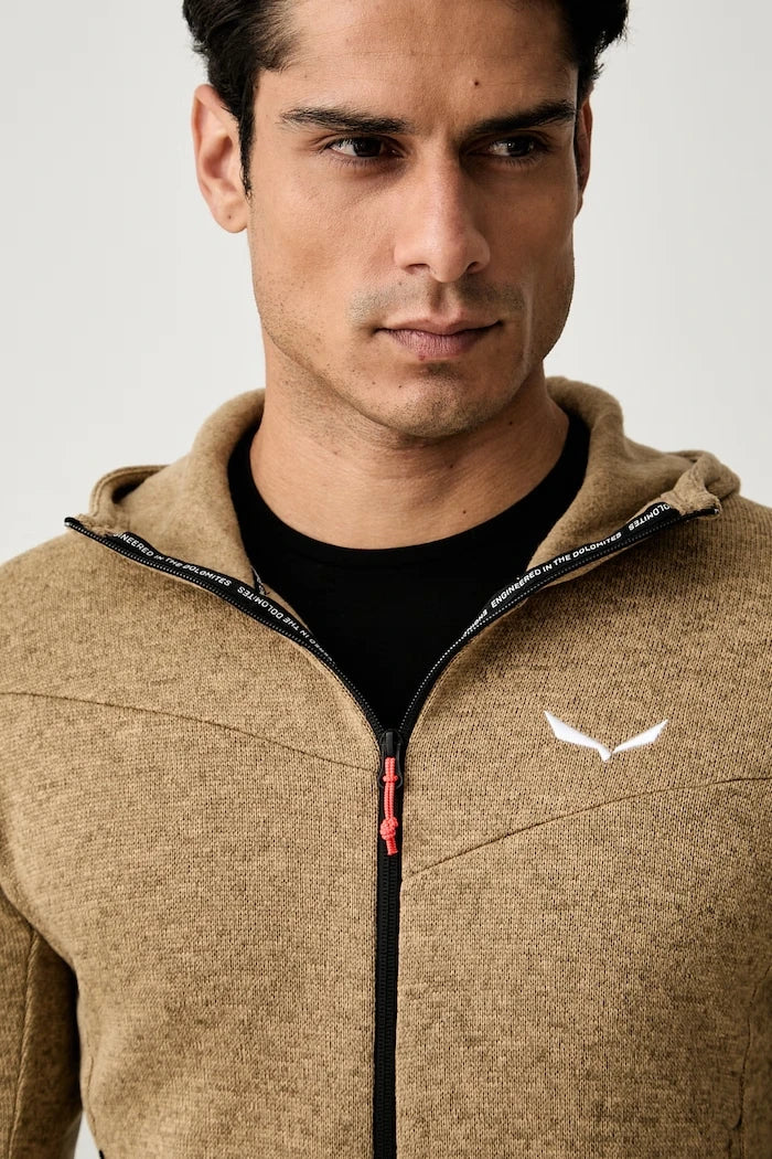 Salewa erkek spor sweatshirt PUEZ ROCCA