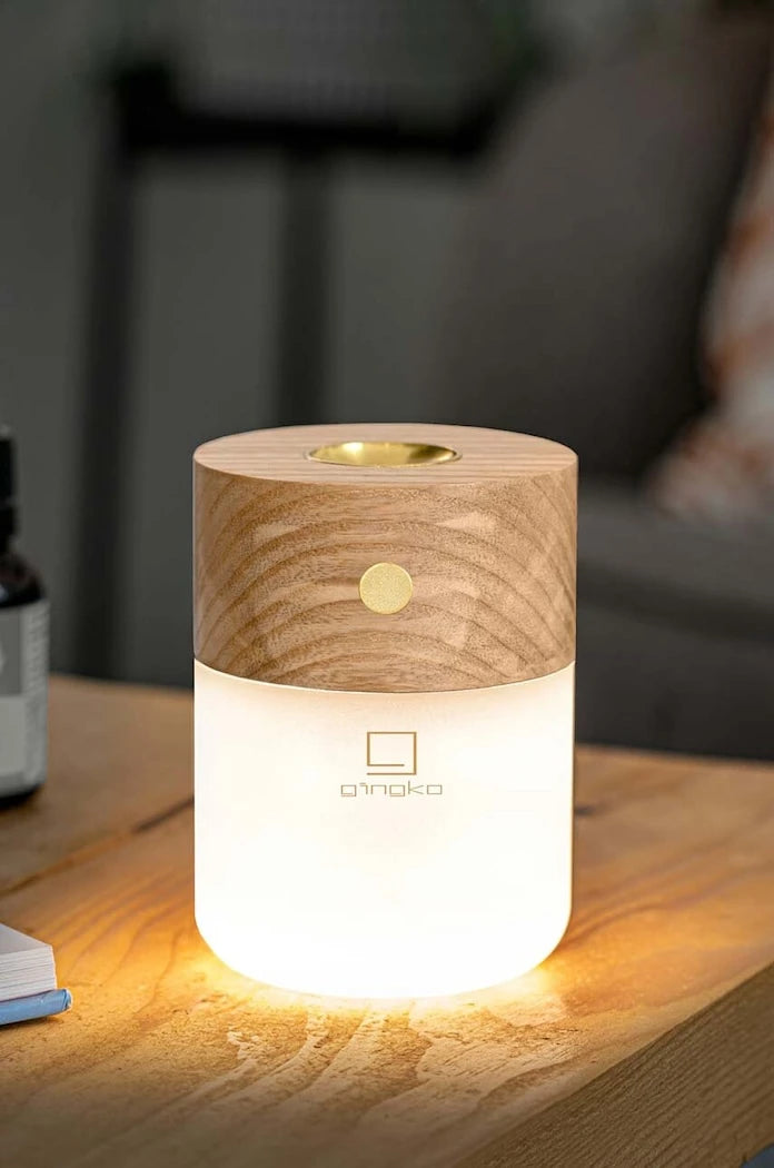 Gingko Design Lamba