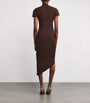 Knitted Chrysta Midi Dress