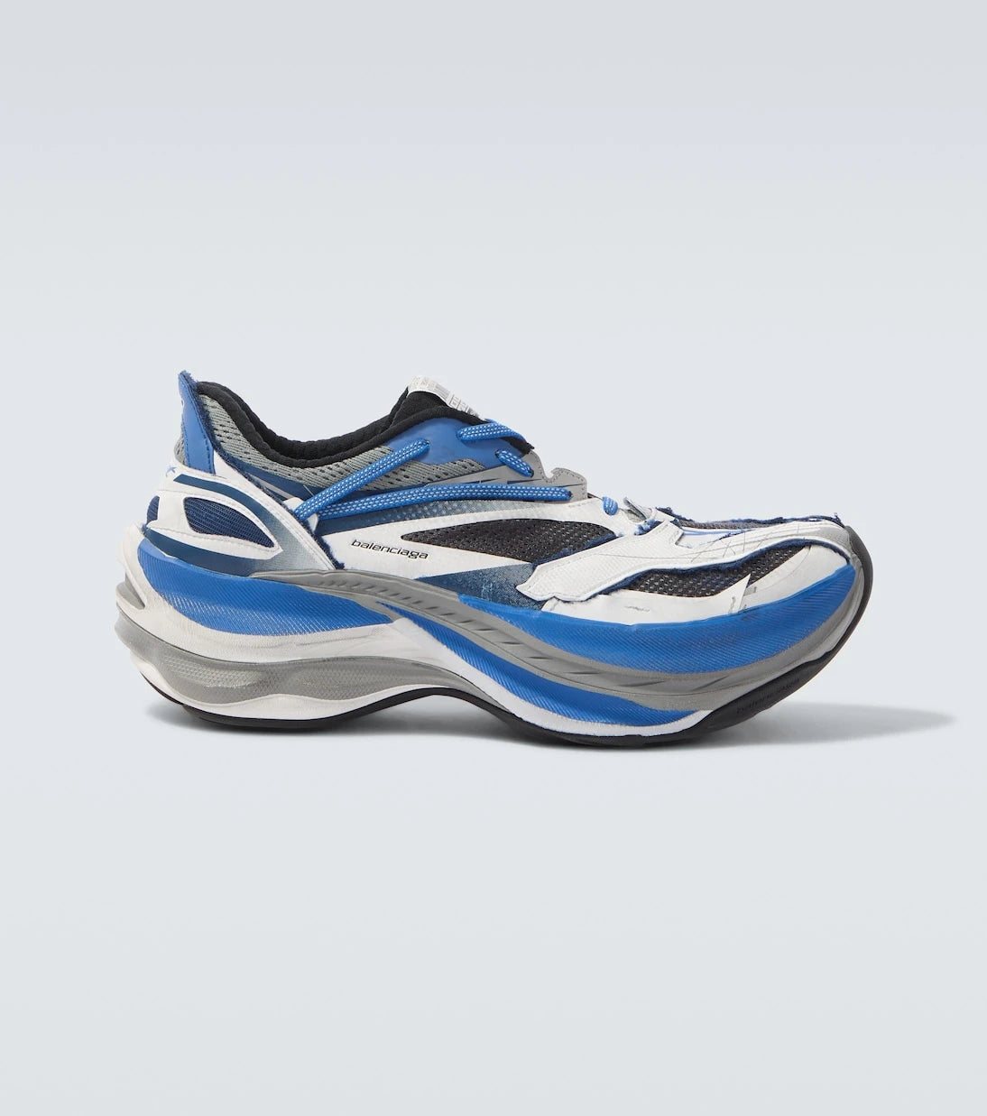 Balenciaga - Jet sneakers