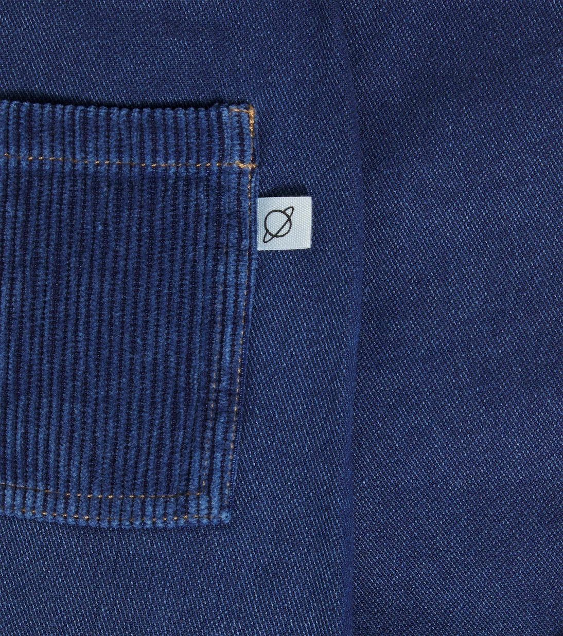 Cozmo - Oslo cargo jeans