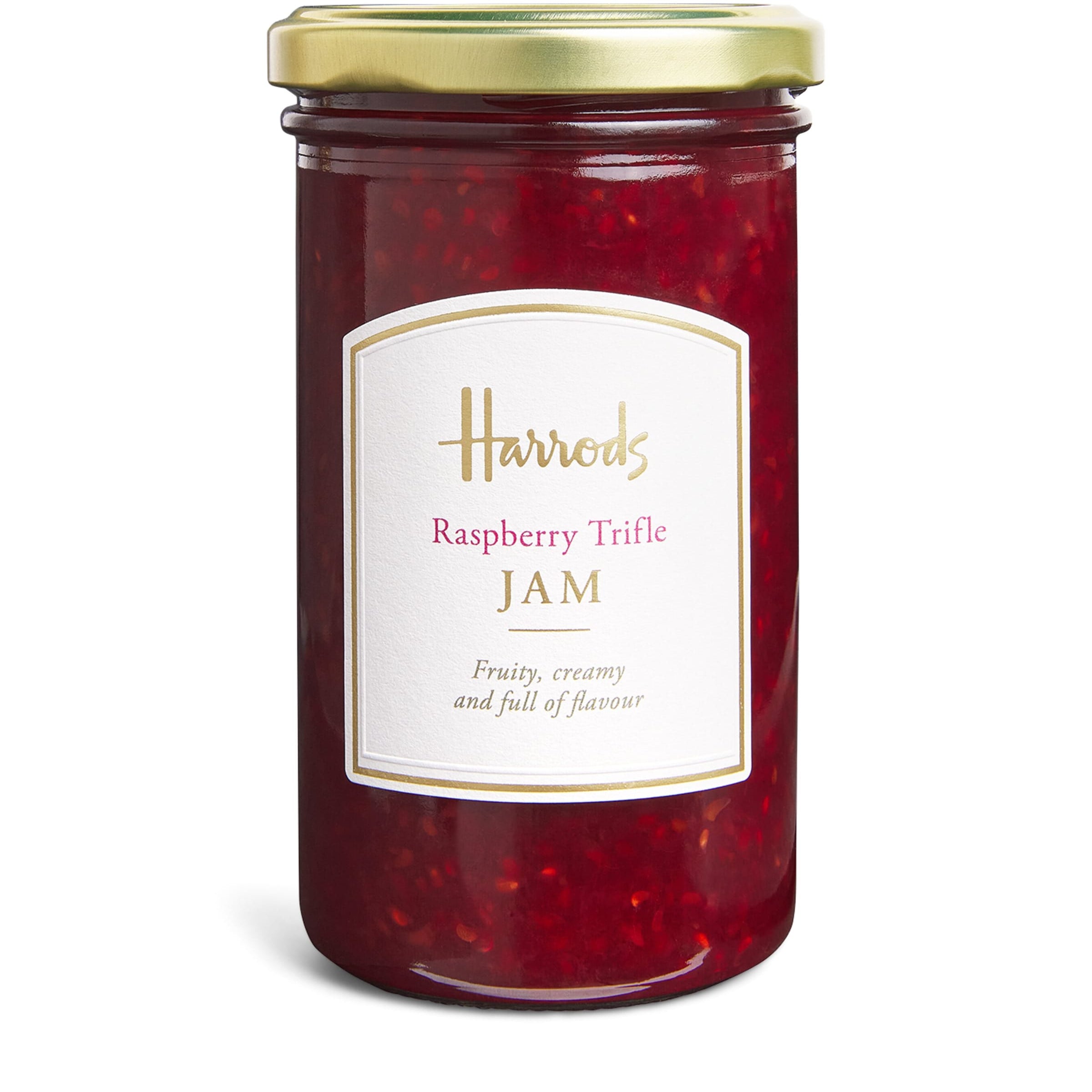 Harrods Trifle Jam (320g)