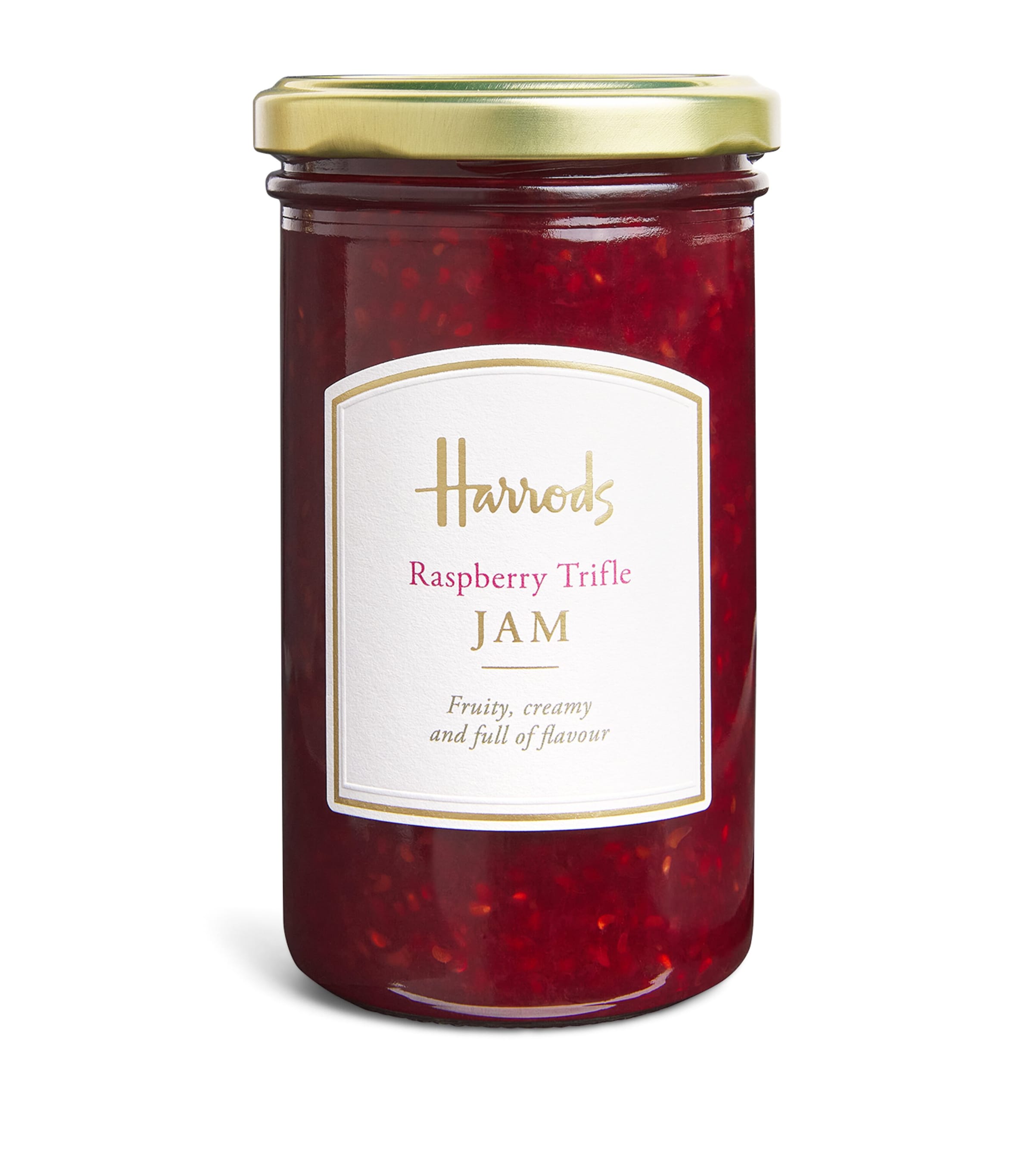 Harrods Trifle Jam (320g)