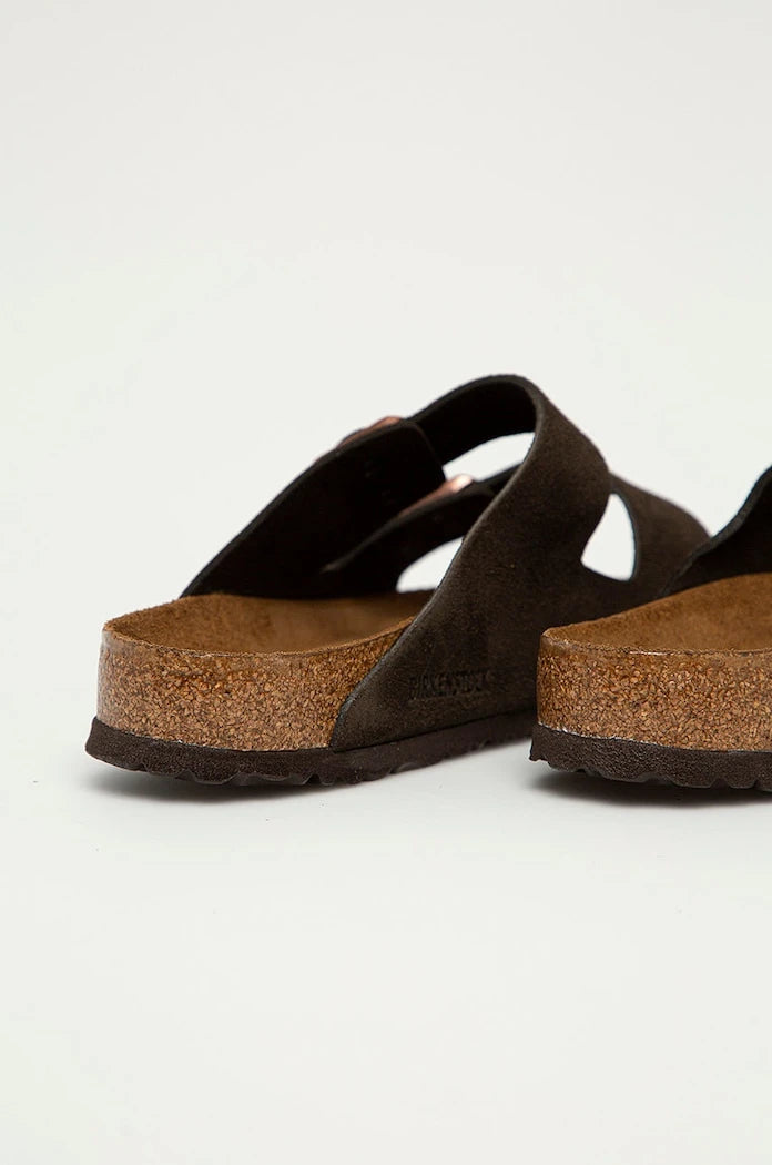 Birkenstock Arizona Süet Terlik
