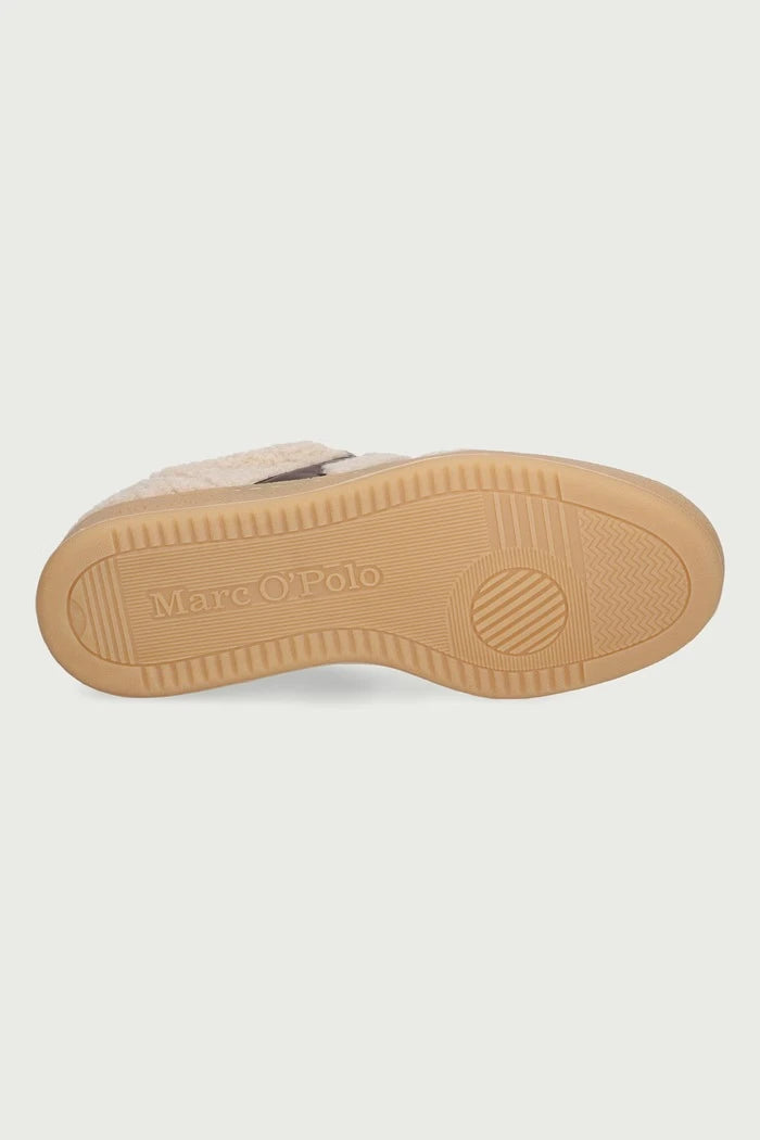 Court W 5 Kadın Sneaker