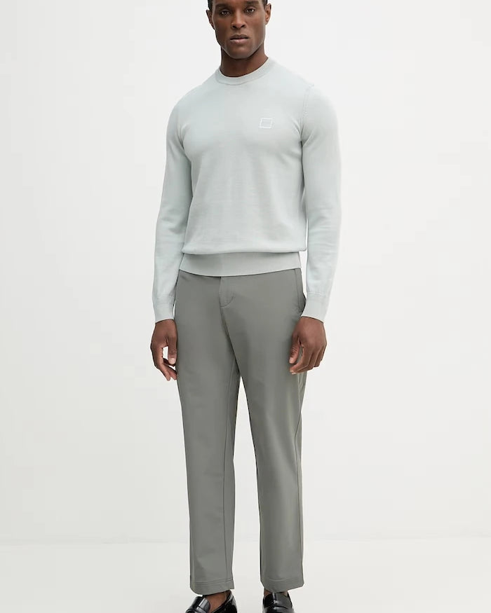 BOSS Orange Chino_ST_DS Pantolon