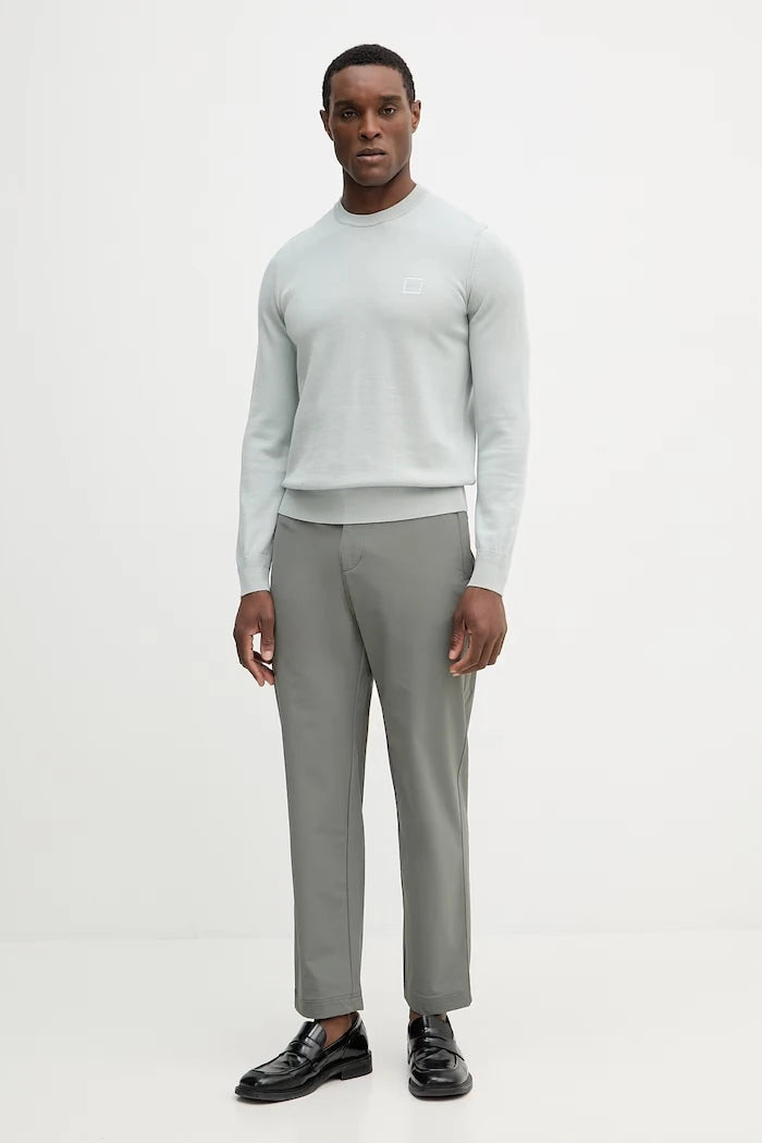 BOSS Orange Chino_ST_DS Pantolon