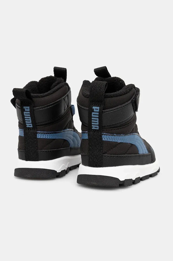 Puma Evolve Boot AC+ Inf Çocuk Kışlık Bot
