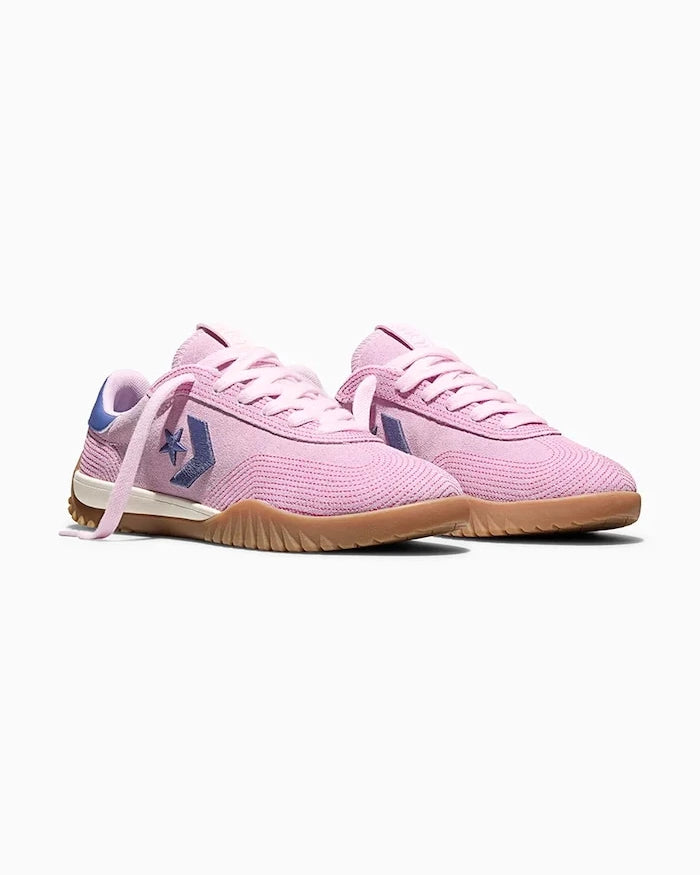Converse Run Star Trainer Süet Spor Ayakkabı