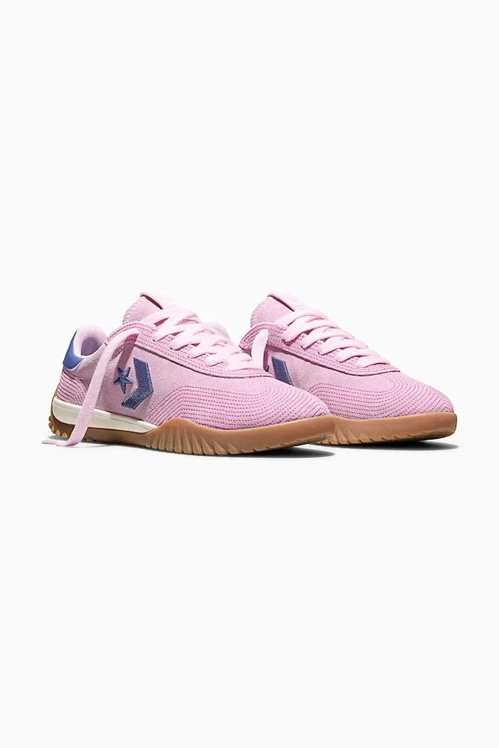 Converse Run Star Trainer Süet Spor Ayakkabı