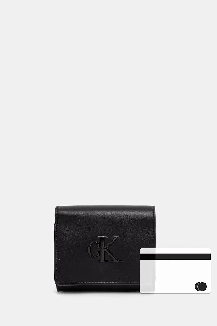 Calvin Klein портфейл дамски
