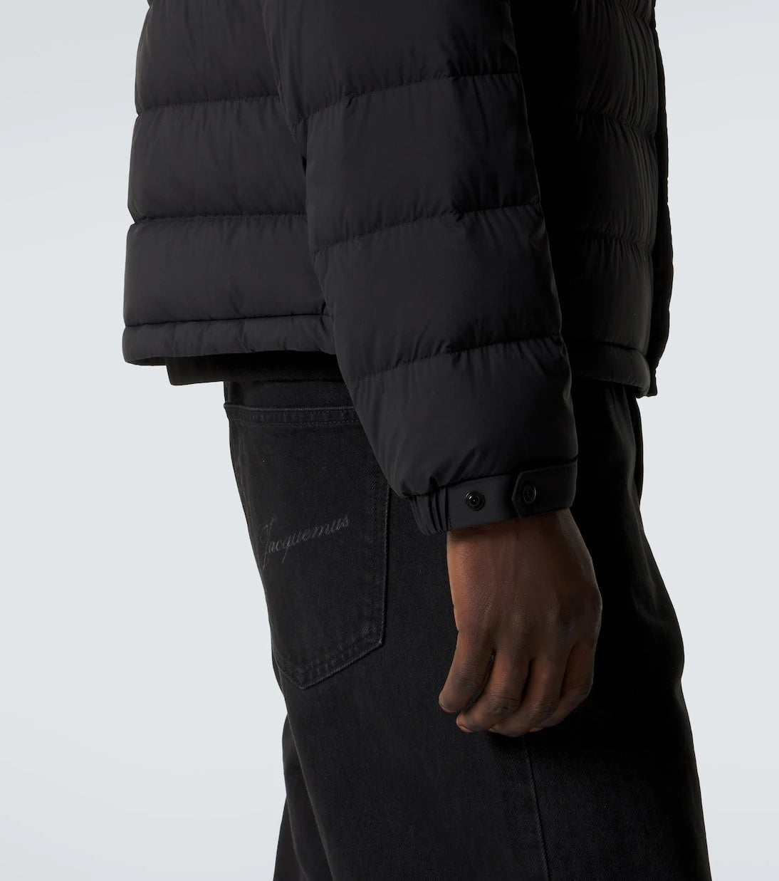 Moncler - Selves down jacket