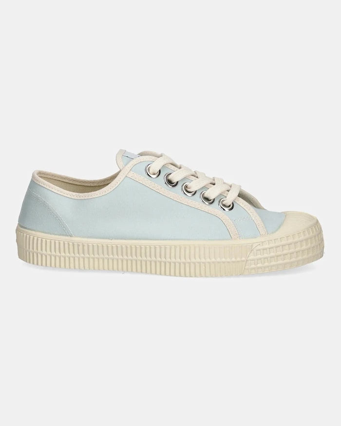 Novesta Star Master Wax Cotton Alçak Sneaker