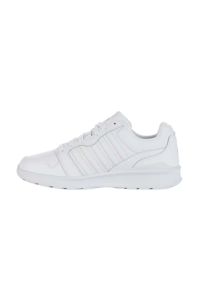 Кожени маратонки K-Swiss RIVAL TRAINER