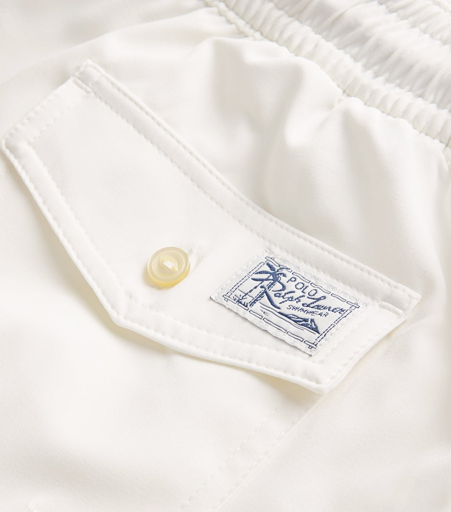 Traveller Swim Shorts