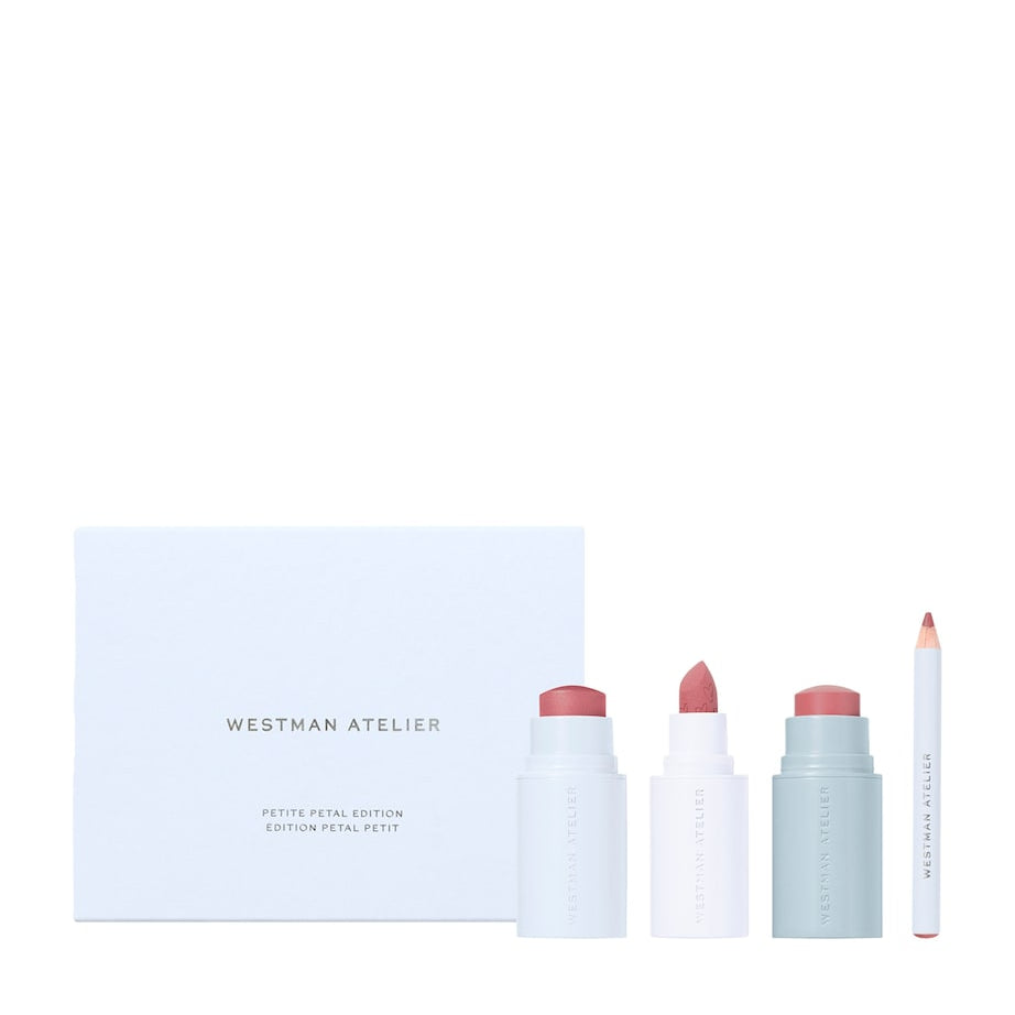 Petite Petal Make-Up Gift Set