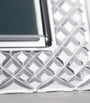 Waterford Crystal Celebrations Photo Frame (5'' x 7'')