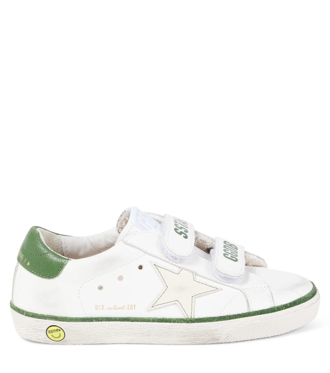 Golden Goose Kids - Old School sneakers