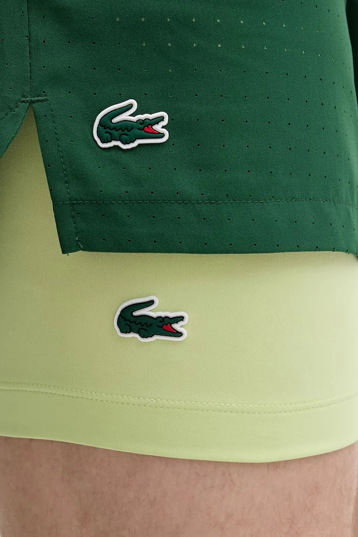 Lacoste Erkek Kısa Şort