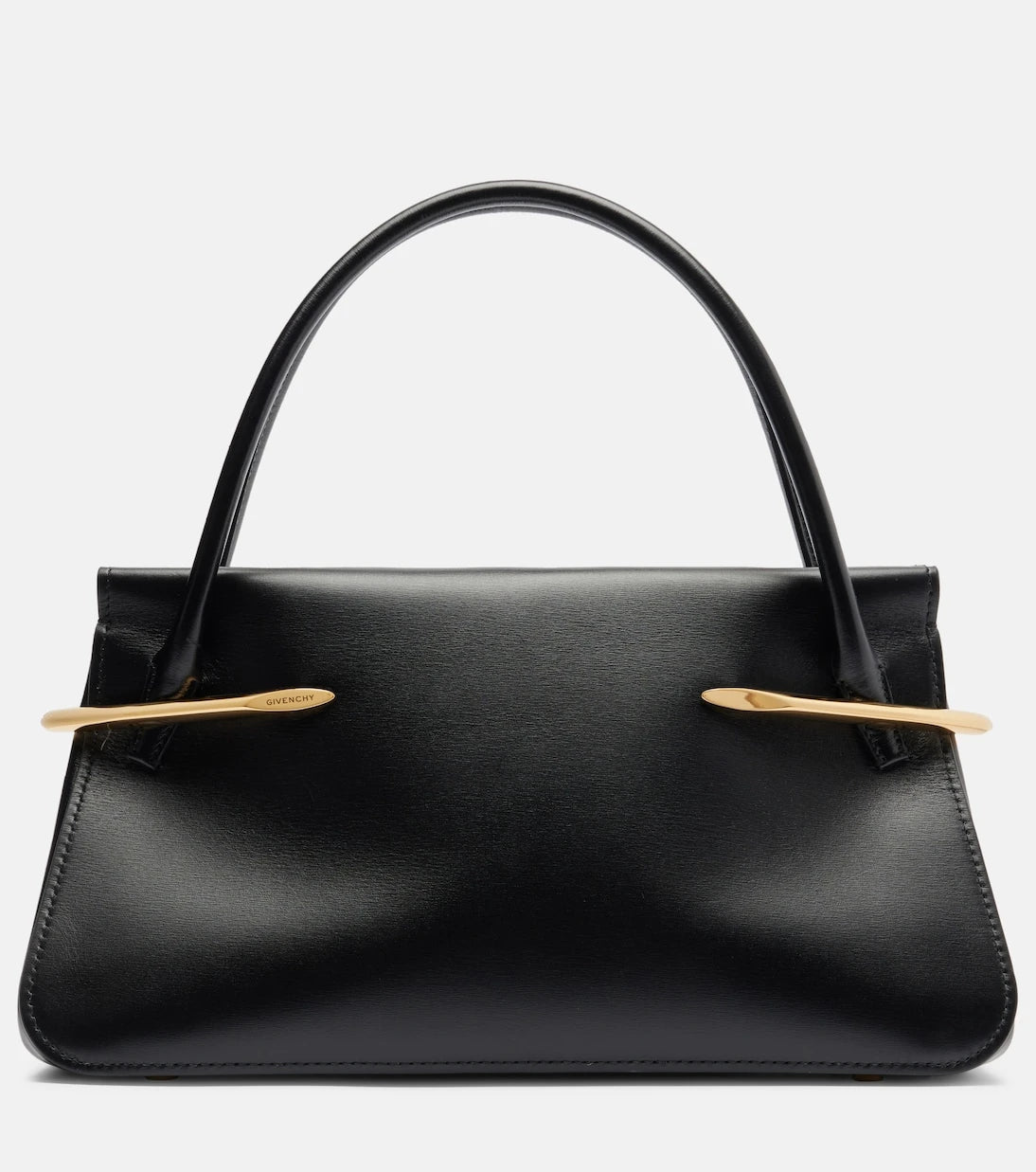 Givenchy - Pinch Medium leather tote bag