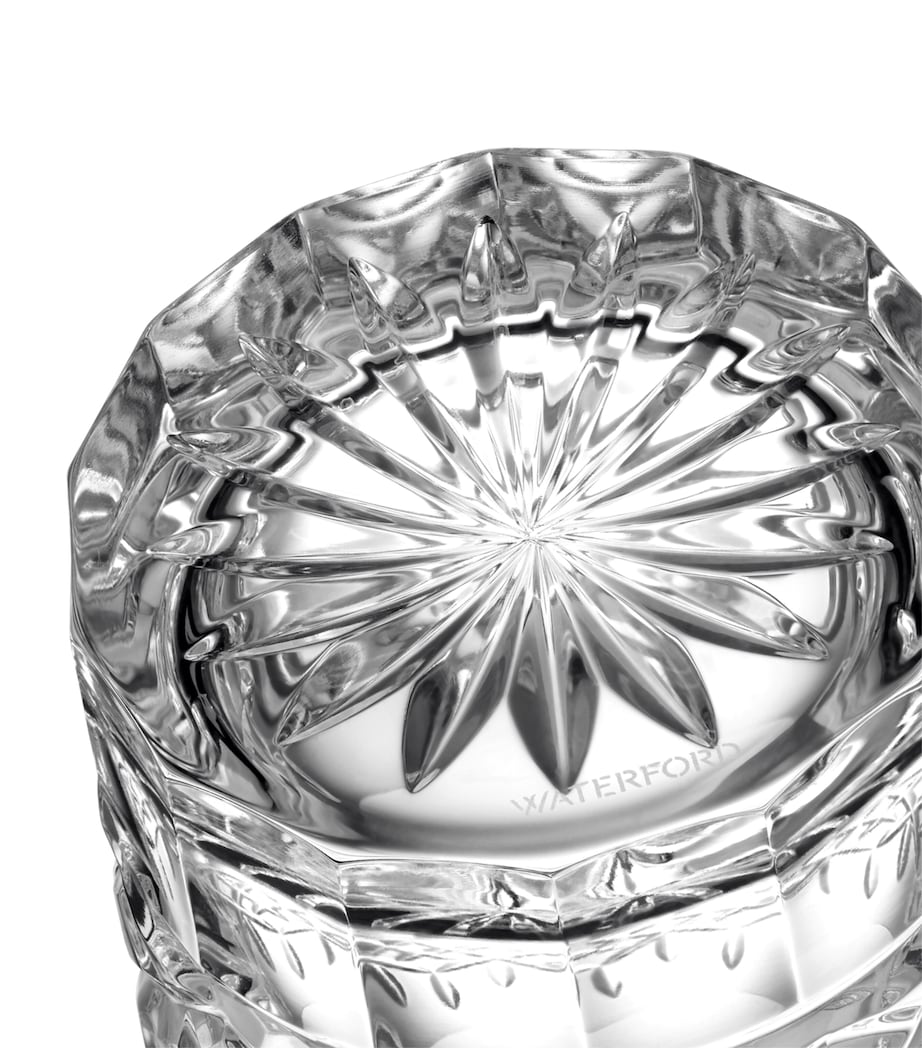 Waterford Lismore Whiskey Glass (375ml)