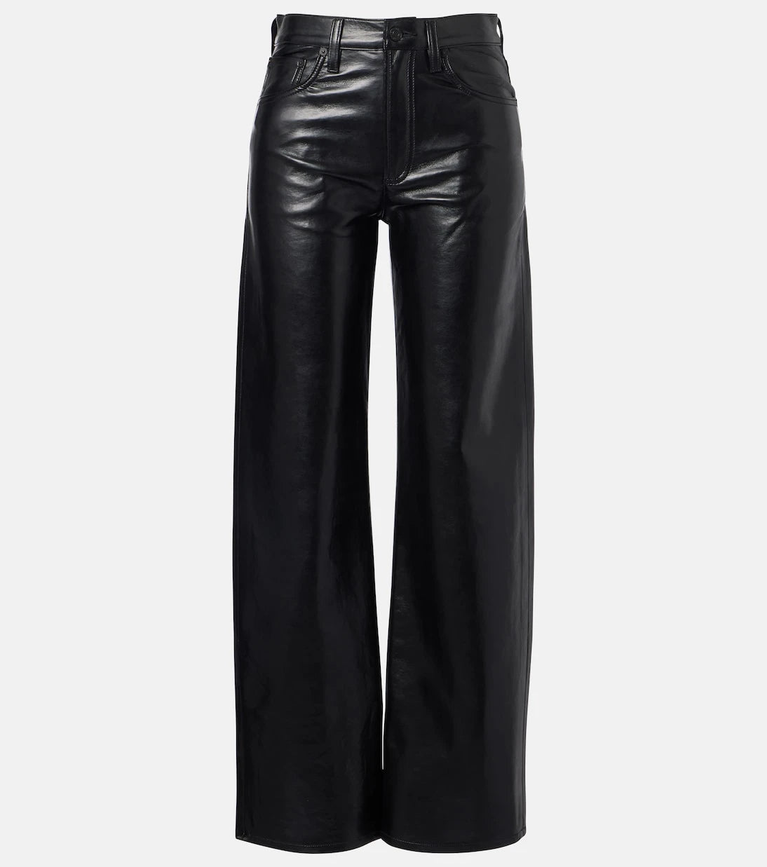 Agolde - Arc Jean 32 wide-leg pants