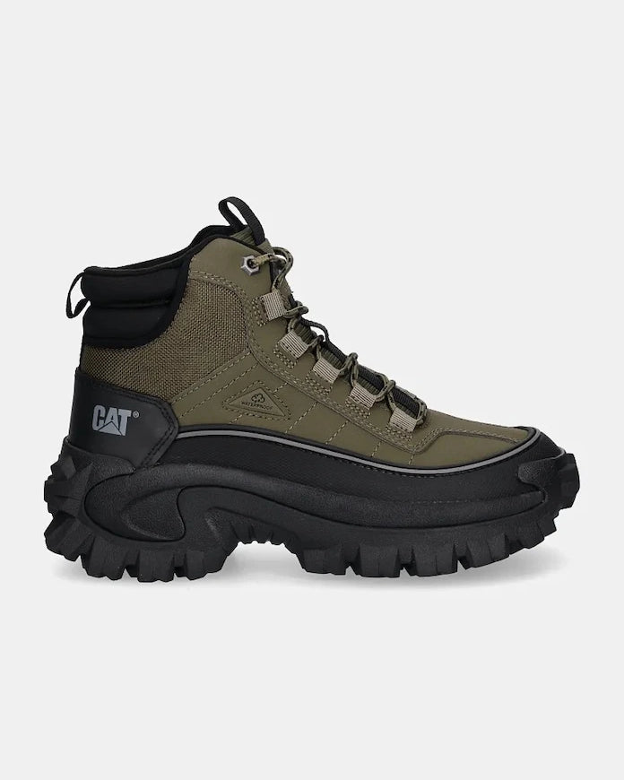 Маратонки CAT Footwear INTRUDER GALOSH 2.0 MID WP