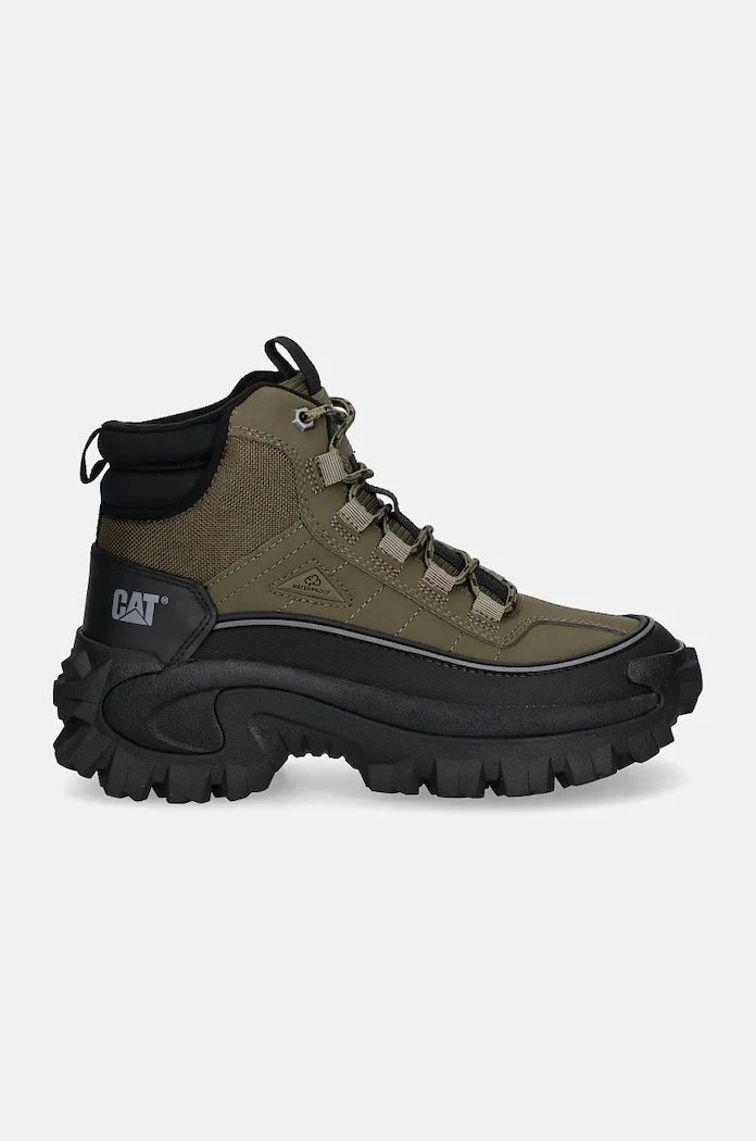 Маратонки CAT Footwear INTRUDER GALOSH 2.0 MID WP