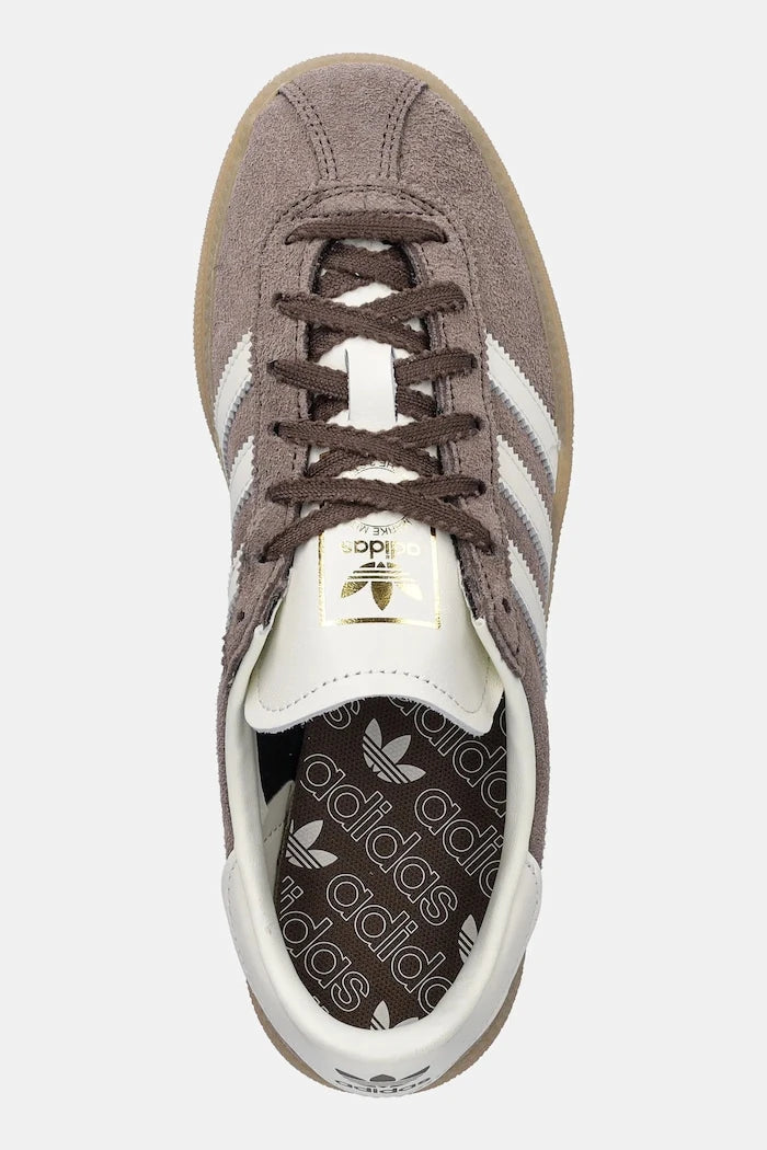 adidas Originals Muenchen W Süet Spor Ayakkabı