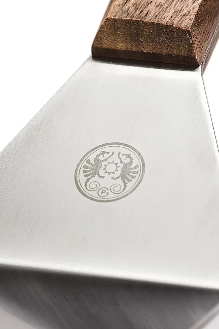 Petromax Ahşap Izgara Spatulası