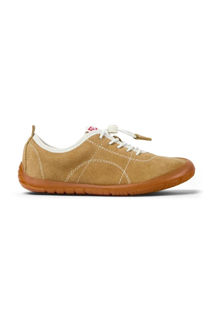 Детски маратонки от набук Camper Peu Path Kids