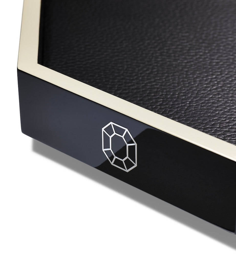 Medium Octogone Tray (46cm x 32cm)