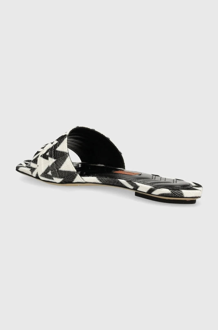 Чехли Missoni Gia Flat