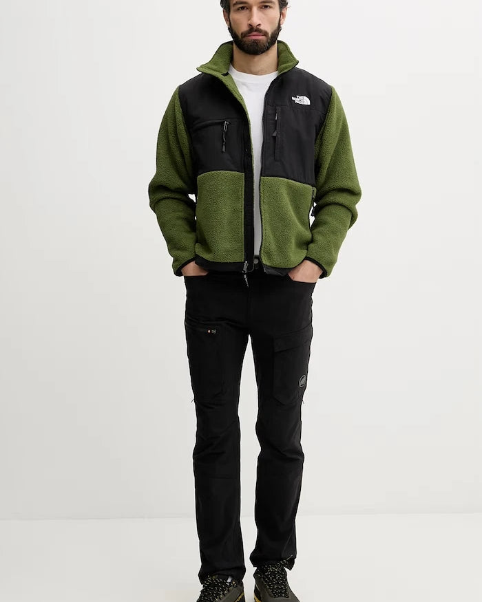 The North Face erkek Retro Denali fermuarlı sweatshirt