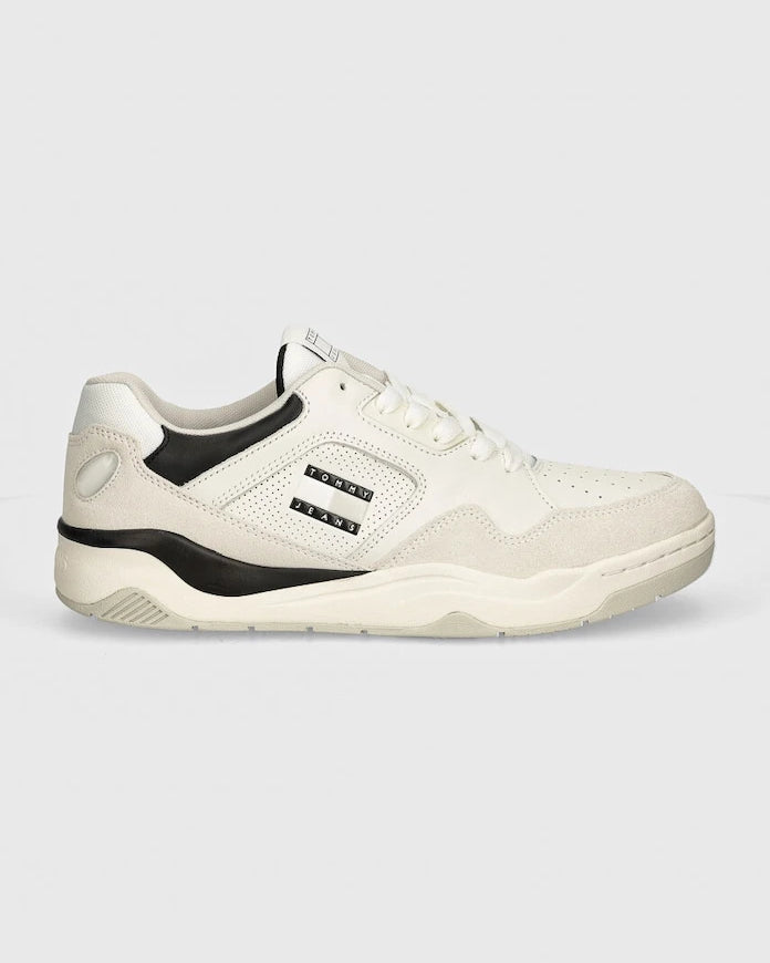 Tommy Jeans TJM NEW BASKET SNEAKER LC