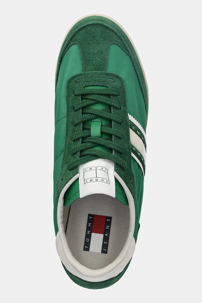 Маратонки Tommy Jeans RETRO RUNNER CLEATED