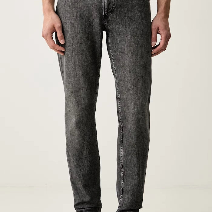 Trussardi erkek slim fit jean