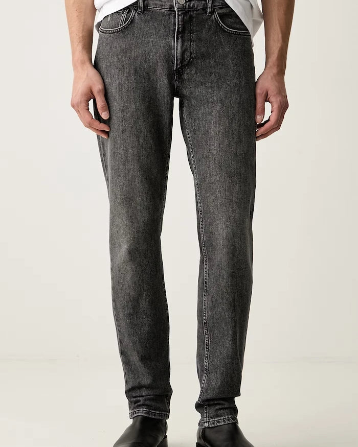Trussardi erkek slim fit jean