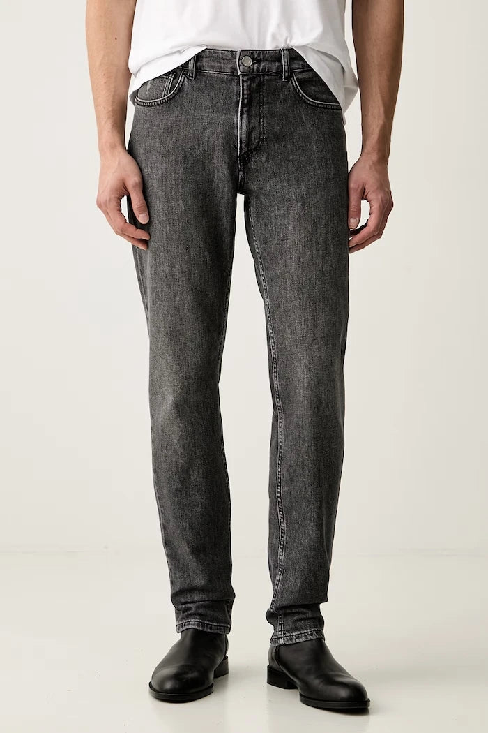 Trussardi erkek slim fit jean