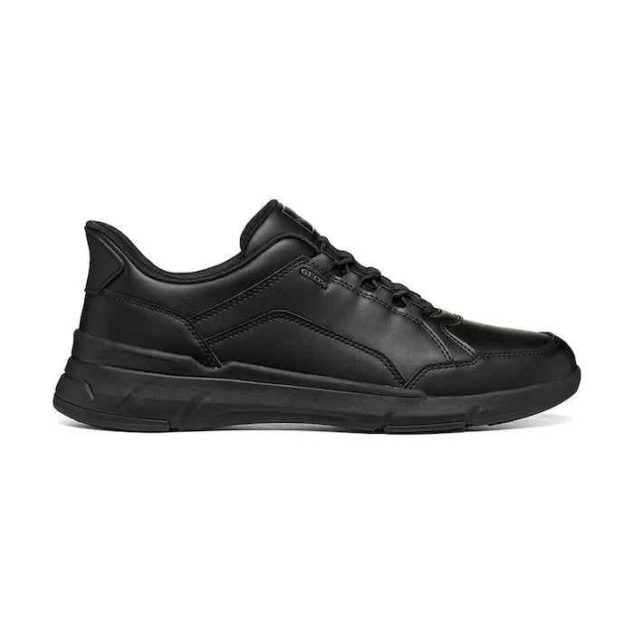 Geox U VITTOUR PLUS FAST IN Erkek Spor Ayakkabı