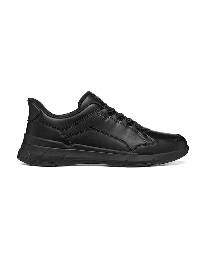 Geox U VITTOUR PLUS FAST IN Erkek Spor Ayakkabı