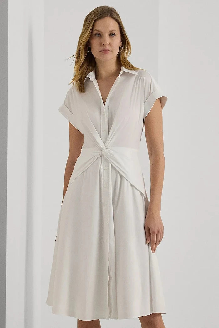 Рокля Lauren Ralph Lauren
